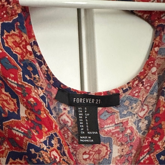 Mini dress - Picture 5 of 5